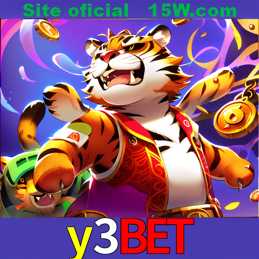 Imagem promocional da y3bet mostrando a plataforma e suas vantagens